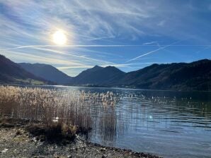 Ferienwohnung Biohof Schwaig "Elfenspiegel" - Schliersee - image1