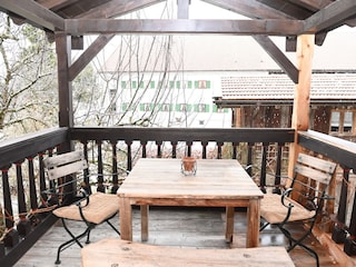 Einfach mal alleine sein dürfen