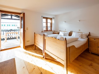 Ferienwohnung Schliersee Ausstattung 32