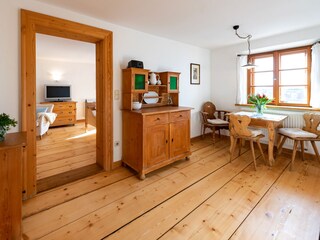 Holiday apartment Schliersee Features 27