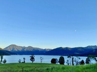 Holiday apartment Schliersee Environment 37