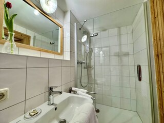 Ferienwohnung Schliersee Ausstattung 34