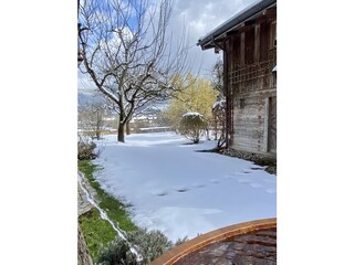 Holiday apartment Schliersee Outdoor Recording 18