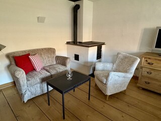 Ferienwohnung Schliersee Ausstattung 29