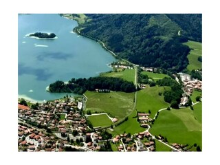 Zauberhafte Ortsrandlage
