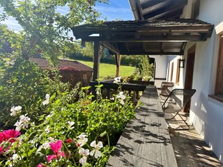 Südbalkon