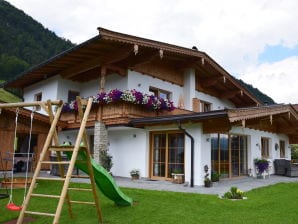 Ferienwohnung Landhaus Bergblick - Kössen - image1