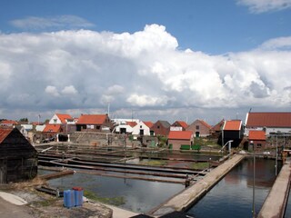 Vakantiehuis Wemeldinge Omgeving 24