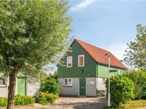 Holiday house De Schelp