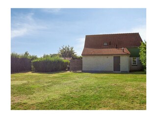 Casa per le vacanze Wemeldinge Registrazione all'aperto 3