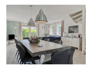 Vakantiehuis Wemeldinge Buitenaudio-opname 5