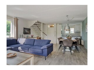 Vakantiehuis Wemeldinge Buitenaudio-opname 8