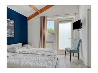 Vakantiehuis Wemeldinge Buitenaudio-opname 13