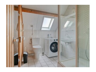 Vakantiehuis Wemeldinge Buitenaudio-opname 16