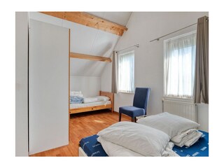 Vakantiehuis Wemeldinge Buitenaudio-opname 19