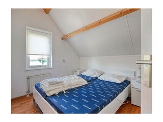 Vakantiehuis Wemeldinge Buitenaudio-opname 20