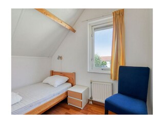 Vakantiehuis Wemeldinge Buitenaudio-opname 21