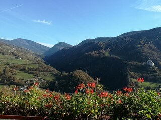 Appartamento per vacanze Barbian Registrazione all'aperto 3