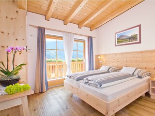 Appartamento per vacanze Barbian Caratteristiche 9