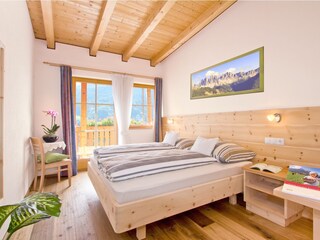 Appartamento per vacanze Barbian Caratteristiche 10