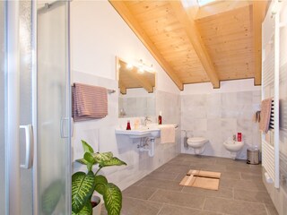 Appartamento per vacanze Barbian Caratteristiche 11