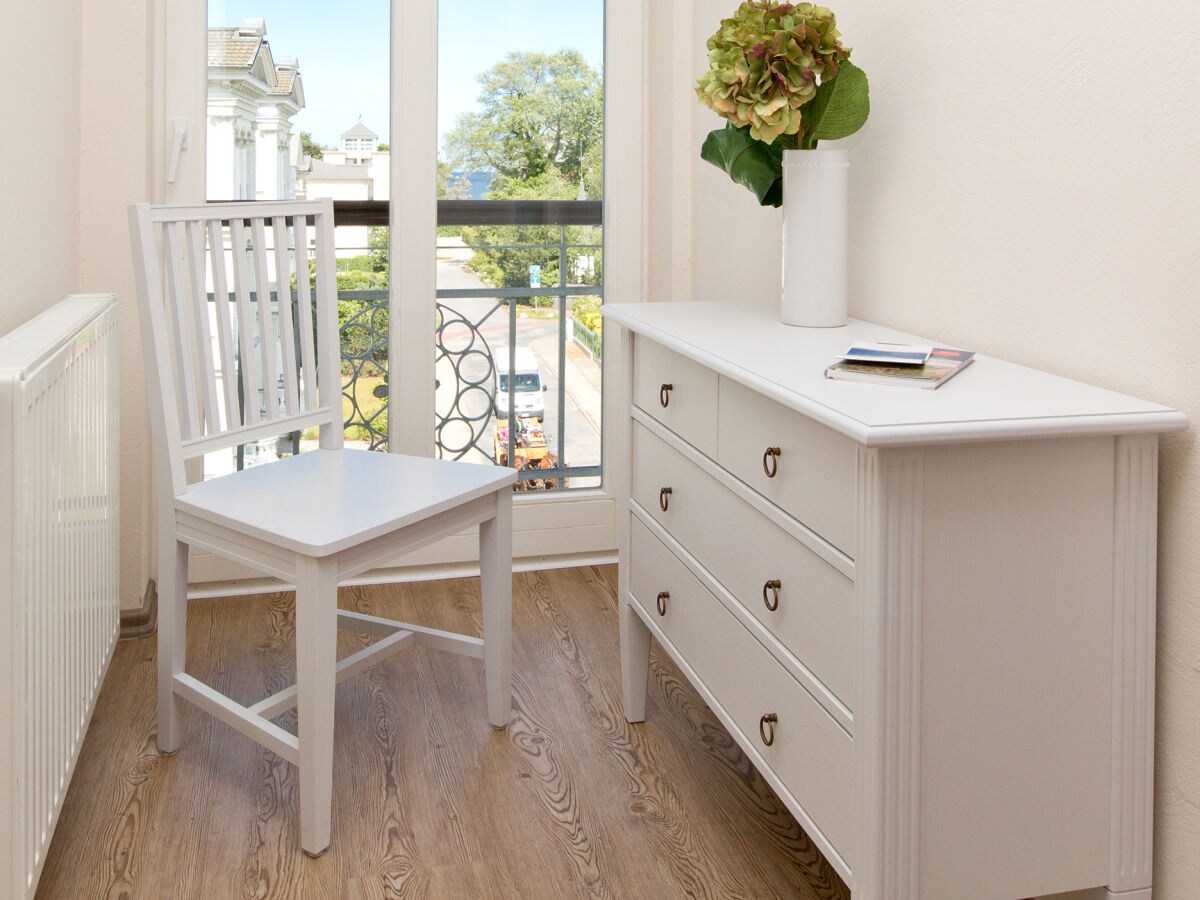 Ferienwohnung 10 in der Villa Amelia, Usedom - Firma UsedomTravel GbR