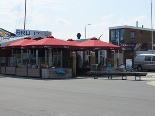 Vakantiehuis Bruinisse Omgeving 29