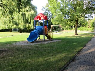 Vakantiehuis Bruinisse Omgeving 14