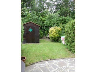 Casa per le vacanze Bruinisse Registrazione all'aperto 4