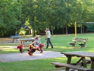 Vakantiehuis Bruinisse Omgeving 13