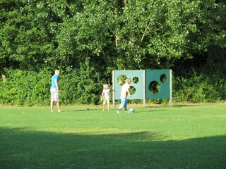 Vakantiehuis Bruinisse Omgeving 15