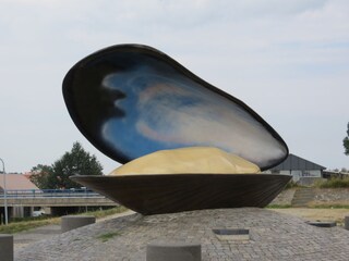 Vakantiehuis Bruinisse Omgeving 31