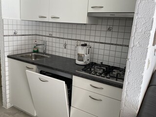 Casa per le vacanze Bruinisse Caratteristiche 7