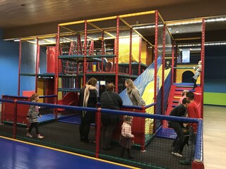 Vakantiehuis Bruinisse Omgeving 26