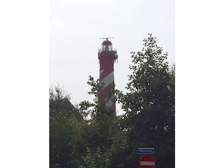 Leuchtturm Burgh Hamsteede