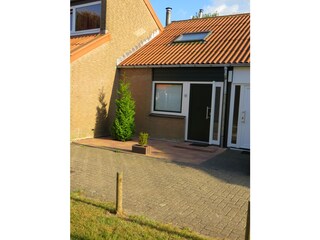 Casa per le vacanze Bruinisse Registrazione all'aperto 2