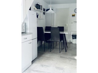 Vakantiehuis Bruinisse Kenmerken 6