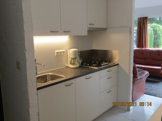 Casa per le vacanze Bruinisse Caratteristiche 7