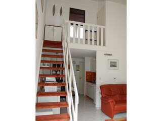 Casa per le vacanze Bruinisse Caratteristiche 11