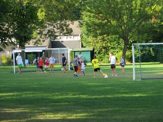 Casa per le vacanze Bruinisse Ambiente 12