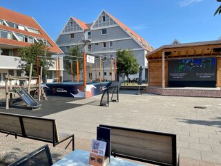 Casa per le vacanze Bruinisse Ambiente 16