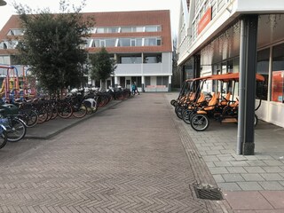 Casa per le vacanze Bruinisse Ambiente 17