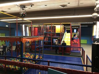 Casa per le vacanze Bruinisse Ambiente 18