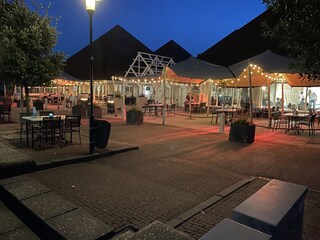 Casa per le vacanze Bruinisse Ambiente 21