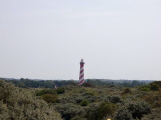 Leuchtturm Burgh Hamsteede