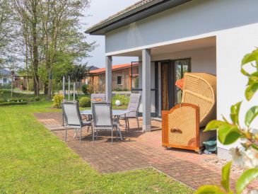 Ferienwohnung Casa Mediterran