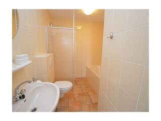 Bungalow Den Burg Kenmerken 13