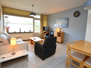 Appartamento De Koog Caratteristiche 5