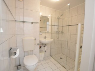 Appartamento De Koog Caratteristiche 13