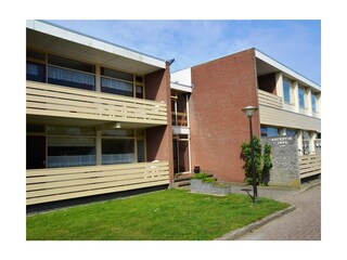 Appartement De Koog Buitenaudio-opname 2